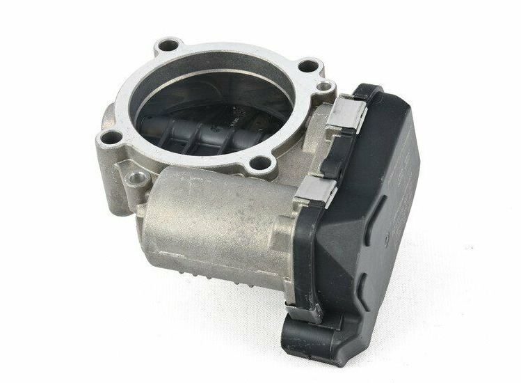NEW AUDI A4 B8 THROTTLE VALVE ADAPTER 06E133062H ORIGINAL 5 NEW AUDI A4 B8 THROTTLE VALVE ADAPTER 06E133062H ORIGINAL - Image 5