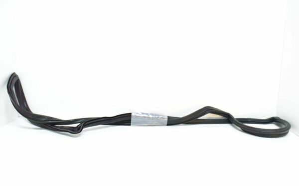 NEW MERCEDES-BENZ 190 W201 REAR WINDOW SEALING FRAME A2016700139 ORIGINAL - Image 5