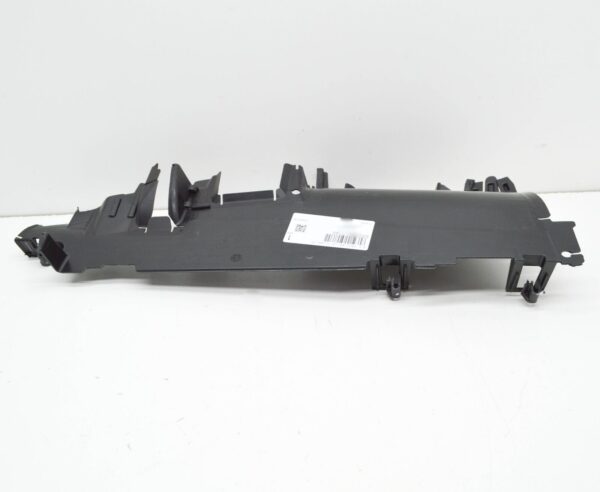 NEW VOLKSWAGEN GOLF MK7 5G LEFT RADIATOR AIR GUIDE 5G0121283AD ORIGINAL - Image 5