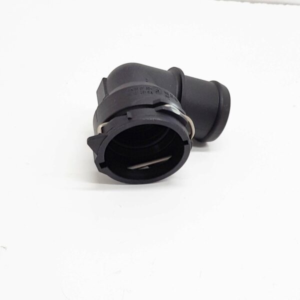 NEW AUDI A3 8P RADIATOR COOLANT HOSE UPPER COUPLING 1K0122291BA 1.9 TDI 77KW BLS - Image 5