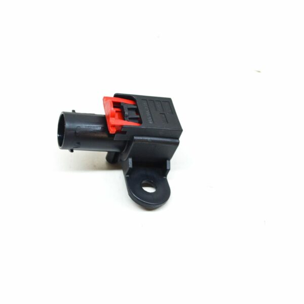 NEW AUDI A3 8V POSITIVE BATTERY WIRE FLAT CONTACT HOUSING 4G0906234B ORIGINAL - Image 5