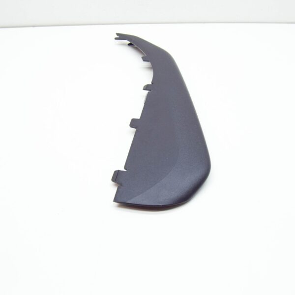 NEW AUDI A1 SPORTBACK GB FRONT RIGHT BUMPER SPOILER 82A8070629B9 ORIGINAL - Image 5