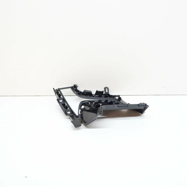 NEW AUDI A6 C8 FRONT BUMPER RIGHT LOWER GRILLE BRACKET 4K08076989B9 - Image 7