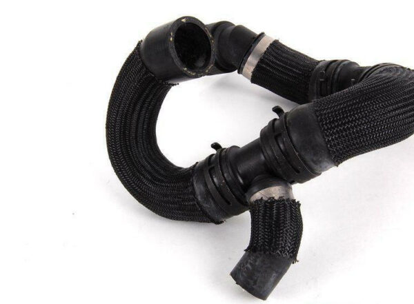 NEW AUDI A4 B7 RADIATOR UPPER HOSE 8E0121070B ORIGINAL - Image 5