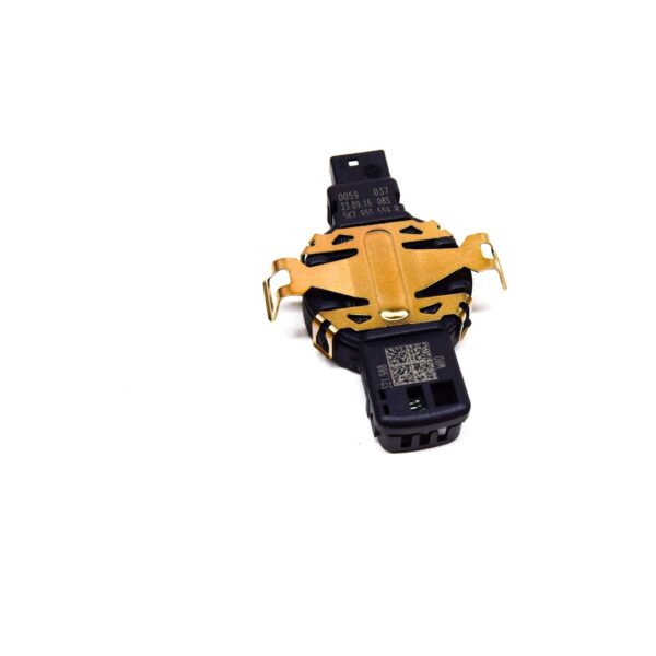 NEW VOLKSWAGEN CADDY 2K RAIN SENSOR 5K7955559B 2016 ORIGINAL - Image 5