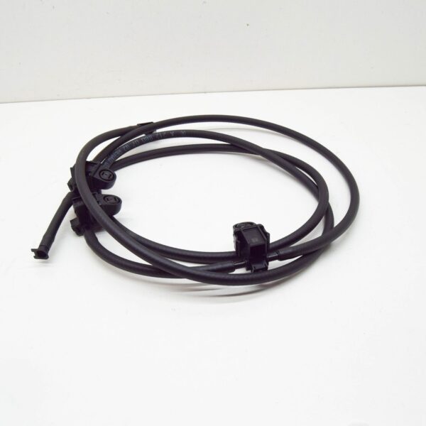NEW MERCEDES-BENZ E W212 WASHER SYSTEM HOSE LHD A2128600792 ORIGINAL - Image 5
