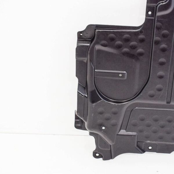 NEW MERCEDES-BENZ E-CLASS W213 2.0 PETROL ENGINE COVER A2135245800 2017 ORIGINAL - Image 5