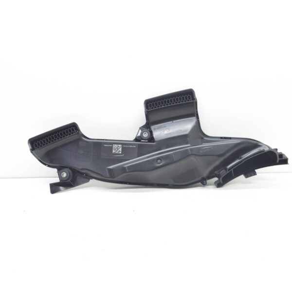 NEW BMW X1 F48 INTAKE SILENCER AIR DUCT 13718576980 ORIGINAL - Image 5