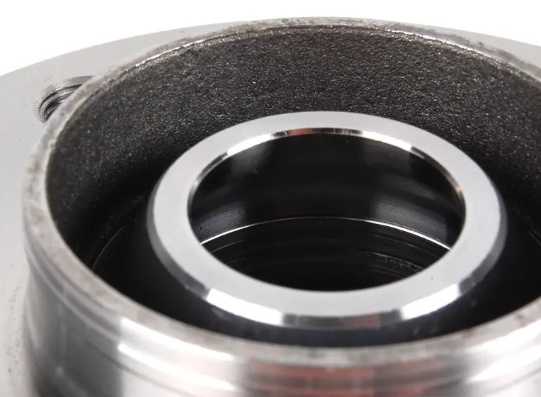 NEW AUDI A5 SPORTBACK 8T REAR WHEEL HUB 8K0407613D ORIGINAL 5 NEW AUDI A5 SPORTBACK 8T REAR WHEEL HUB 8K0407613D ORIGINAL - Image 5