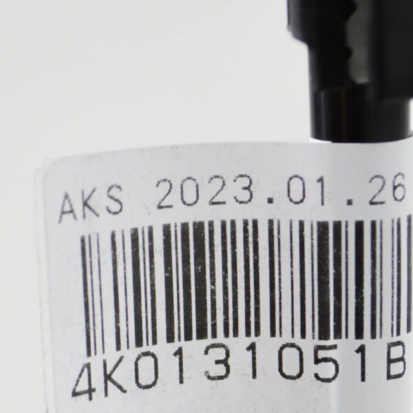 NEW AUDI A6 C8 ENGINE VACUUM HOSE 4K0131051B - Image 7