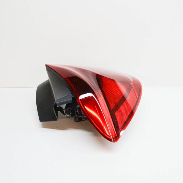 NEW BMW 1 F20 REAR LEFT SIDE TAIL LIGHT 63217270097 ORIGINAL - Image 5