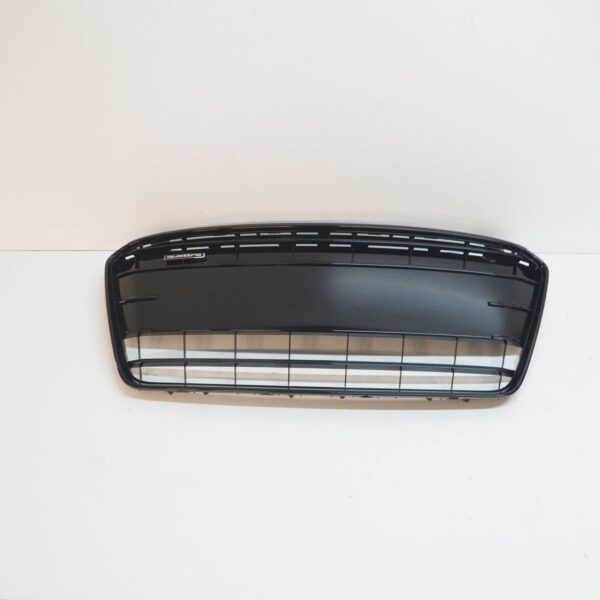 NEW AUDI R8 42 FRONT BUMPER RADIATOR GRILLE 420853651SALZ ORIGINAL - Image 5