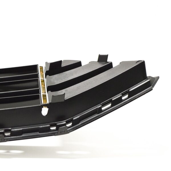 NEW VOLKSWAGEN PASSAT CC FRONT BUMPER LOWER GRILLE 3C8853671C041 ORIGINAL - Image 5