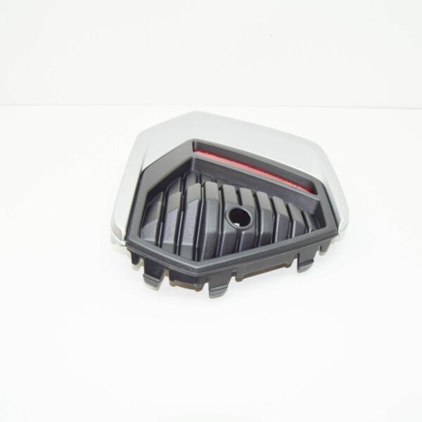 NEW AUDI A1 SPORTBACK GBA REAR BUMPER RIGHT GRILLE 82A807672E16P ORIGINAL - Image 5