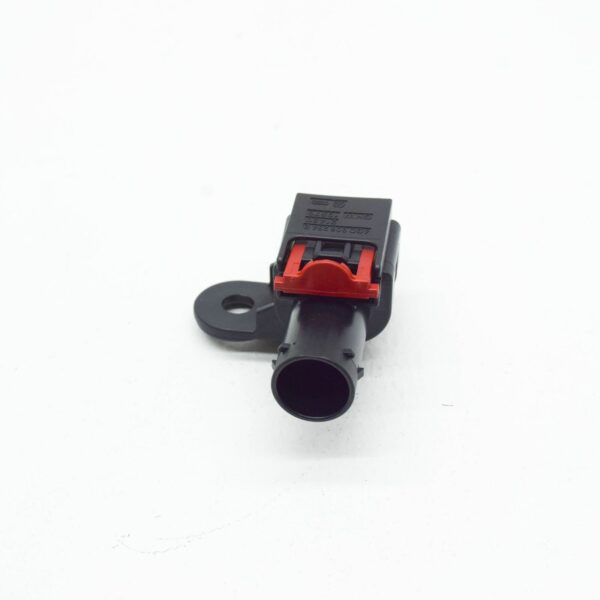 NEW AUDI Q5 FY 1 PIN FLAT CONTACT HOUSING 4G0906234E ORIGINAL - Image 5