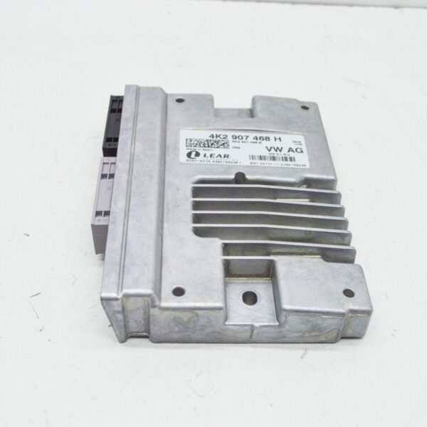 NEW AUDI E-TRON SPORTBACK GEA GATEWAY CONTROL UNIT 4K2907468H ORIGINAL - Image 5
