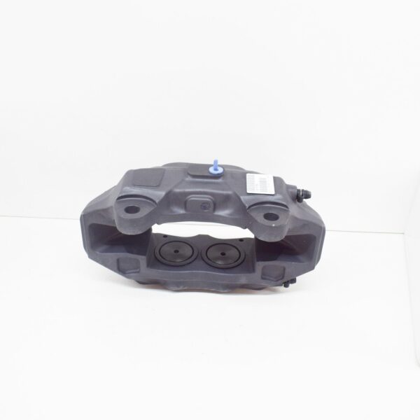 NEW VOLKSWAGEN TOUAREG 7P FRONT RIGHT BRAKE CALIPER 7L6615150A ORIGINAL - Image 5
