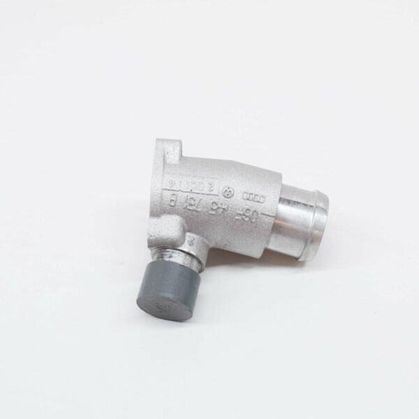 NEW AUDI TT 8J INTERMEDIATE FLANGE 06F145751B - Image 7