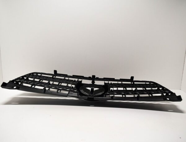 NEW MB VIANO W639 FRONT BUMPER RADIATOR GRILLE A63988000839040 ORIGINAL - Image 5