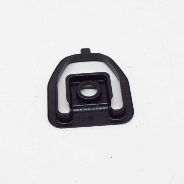 NEW BMW 3 E90 REAR LEFT TRUNK FASTENING LOOP COVER 7129652 51477129652 ORIGINAL - Image 5