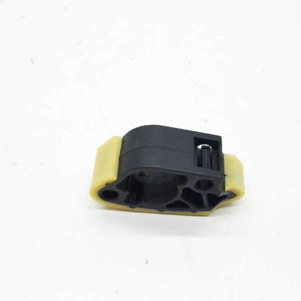 NEW MERCEDES-BENZ ML W163 UPPER ENGINE TIMING CHAIN GUIDE A6110520316 ORIGINAL - Image 5