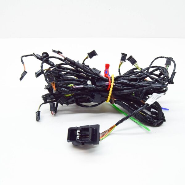 NEW AUDI E-TRON GT BATTERY MODULE WIRE SET 9J1915902A ORIGINAL - Image 5