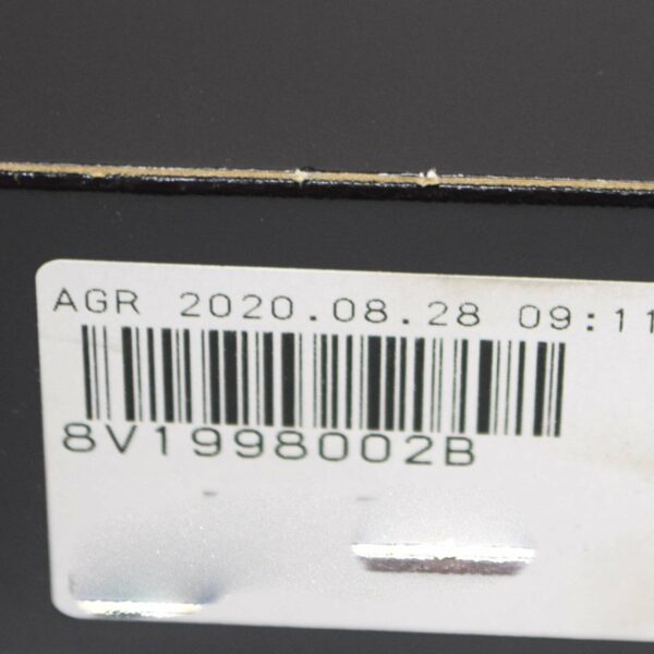 NEW AUDI A3 8V FRONT WINDSHIELD WIPER BLADE SET LHD 8V1998002B - Image 7