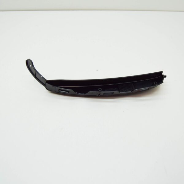 MERCEDES-BENZ C W205 Rear Left Bumper Strip A2058859802 ORIGINAL - Image 5