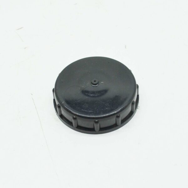 NEW BMW 5 E28 EXPANSION TANK CAP COVER 37121119925 ORIGINAL - Image 5