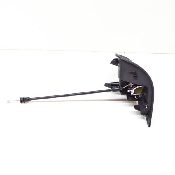 NEW MERCEDES BENZ E C207 FRONT SEAT BACKREST LOCK RIGHT A20791092069051 ORIGINAL - Image 5