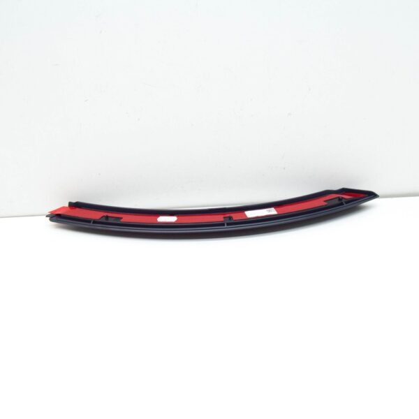 NEW AUDI Q7 4M REAR LEFT WHEEL ARCH FRONT COVER TRIM 4M0854819EGRU ORIGINAL - Image 5