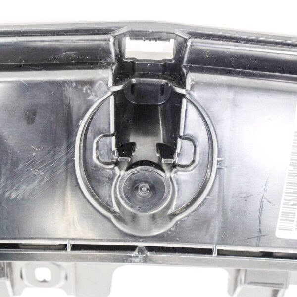 NEW MERCEDES-BENZ GLA FRONT AMG BUMPER UPPER GRILL BRACKET X156 A1568850465 - Image 5