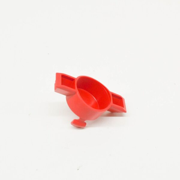 NEW BMW 3 E46 SEALING BLIND PLUG D=18MM 71601094998 ORIGINAL - Image 5