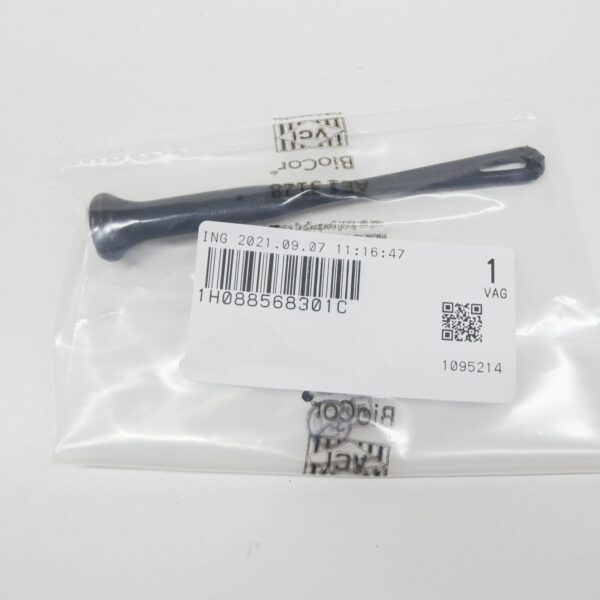 NEW VOLKSWAGEN CADDY 9K MK2 REAR BACKREST PULL ROD 1H088568301C ORIGINAL - Image 5