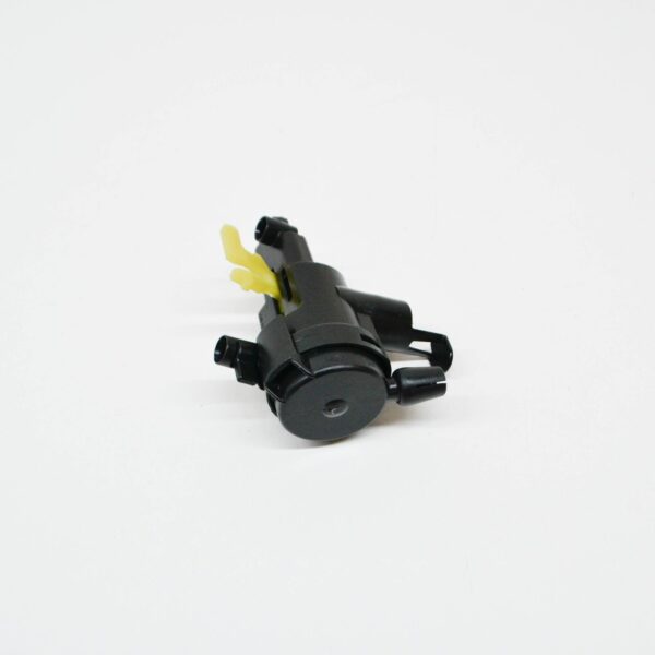 NEW MERCEDES-BENZ SL R129 REAR LID ELEMENT A1298002775 - Image 5