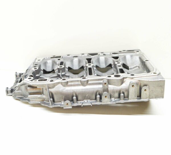 NEW AUDI A3 8V ENGINE UPPER OIL PAN SUMP 06K103603CQ ORIGINAL - Image 5