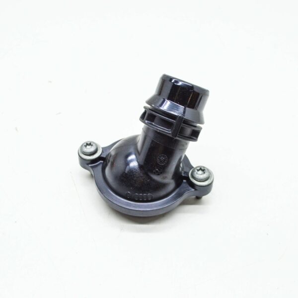 NEW VOLKSWAGEN BEETLE A5 THERMOSTAT HOUSING COVER 06K121121E - Image 7