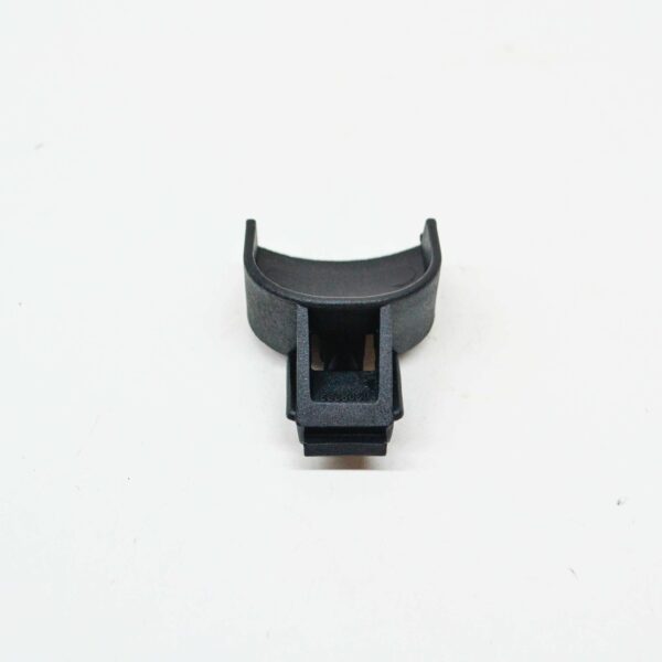 NEW BMW 3 E30 10MM LOWER RADIATOR FRAME BRACKET MOUNT 17111709333 ORIGINAL - Image 5