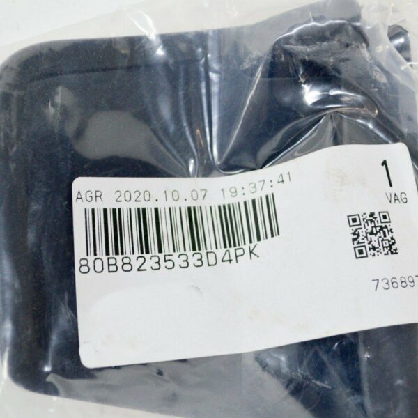 NEW AUDI Q5 FY BONNET HOOD RELEASE HANDLE LEFT LHD 80B823533D4PK ORIGINAL - Image 5