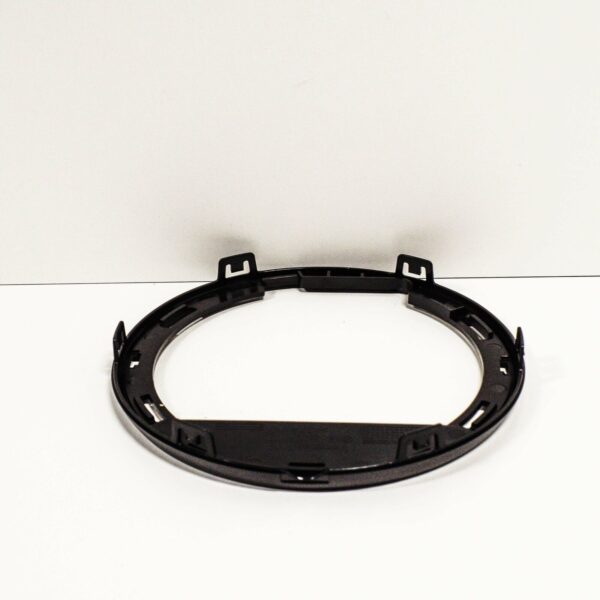 NEW MB G W463 FRONT BUMPER RADIATOR GRILLE TRIM AMG A4638854102 ORIGINAL - Image 5