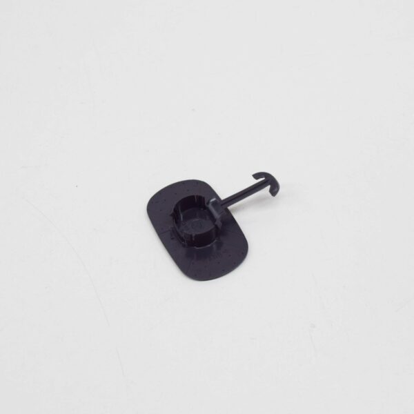NEW MB E W210 FRONT DOOR COVER TRIM A21072710887D88 ORIGINAL - Image 5