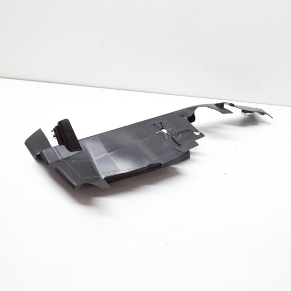 NEW VOLKSWAGEN POLO AW RADIATOR AIR GUIDE 2G0121283G ORIGINAL - Image 5