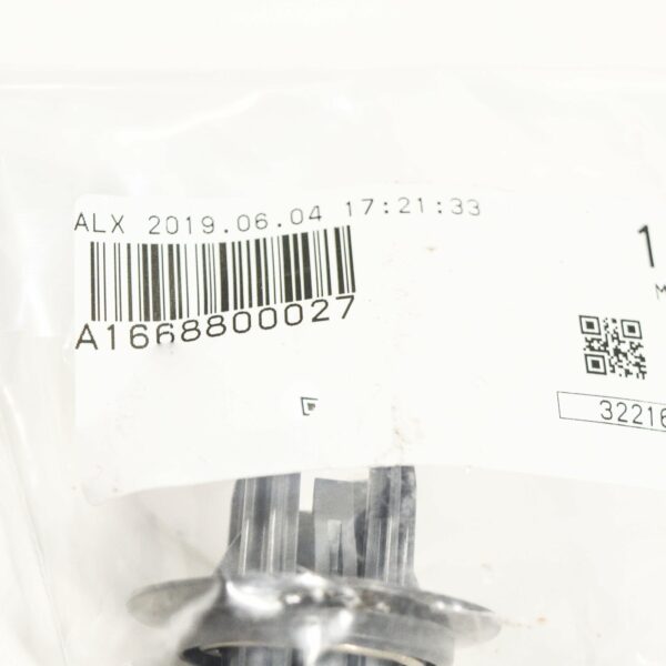NEW MERCEDES-BENZ GLE W166 BONNET SPRING A1668800027 - Image 7