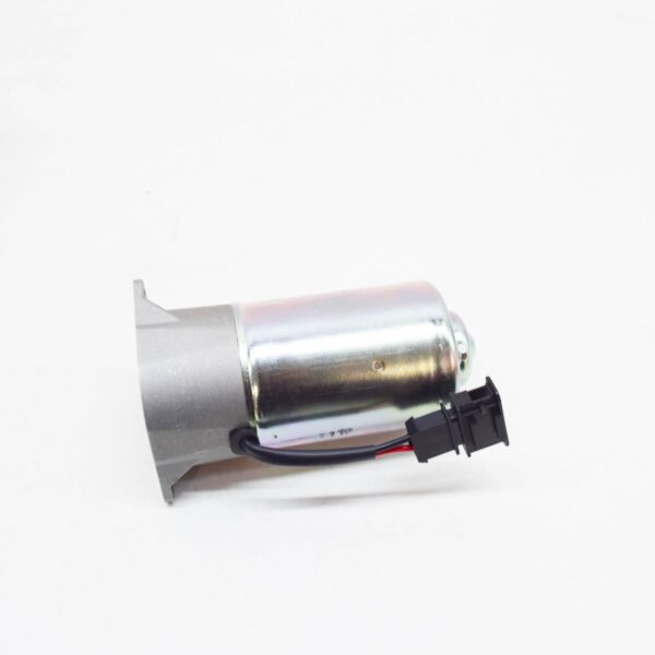 NEW AUDI A4 B6 CONVERTIBLE HYDRAULIC PUMP ELECTRIC MOTOR 8H0959755A ORIGINAL - Image 5