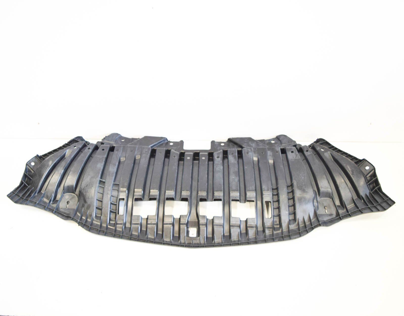 NEW MERCEDES-BENZ C-CLASS W205 ENGINE UNDER COVER A2055200200 ORIGINAL 5 NEW MERCEDES-BENZ C-CLASS W205 ENGINE UNDER COVER A2055200200 ORIGINAL - Image 5