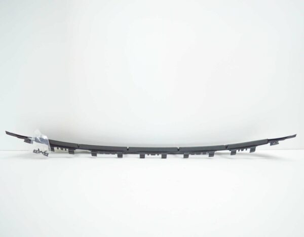 NEW AUDI Q7 4L FRONT BUMPER LOWER GRILLE 4L0807683C01C 2015 - Image 7