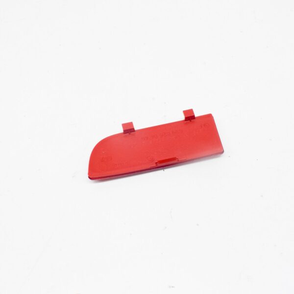 NEW MB VITO BUS W638 REAR BUMPER LEFT RED REFLECTOR A6398260440 ORIGINAL - Image 5