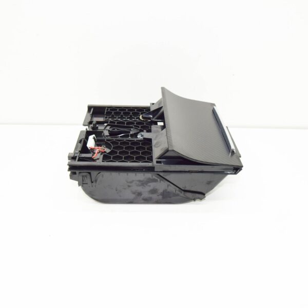 NEW SKODA SUPERB MK3 CONSOLE FRONT STOWAGE COMPARTMENT LHD 3V1863077H3FH - Image 5