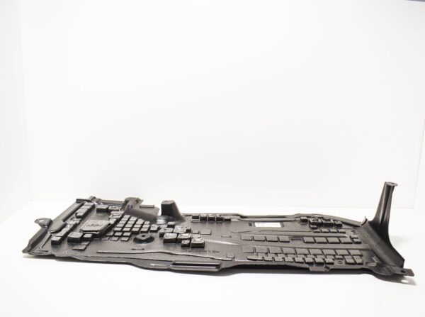 NEW MERCEDES-BENZ A-CLASS W169 LEFT SIDE UNDERBODY COVER A1695201123 ORIGINAL - Image 5