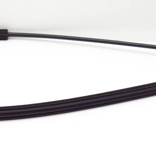 NEW VW EOS 1F REAR BONNET LOCK CABLE 1Q0823535 ORIGINAL - Image 5